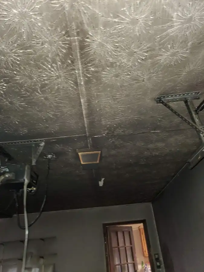 Fire and smoke damage assessment for Emergency Water Damage Services in California